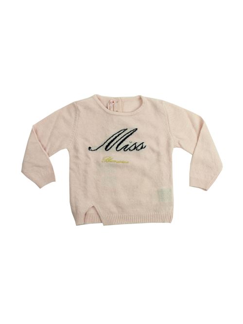 Shirt MISS BLUMARINE | MBL0100UN